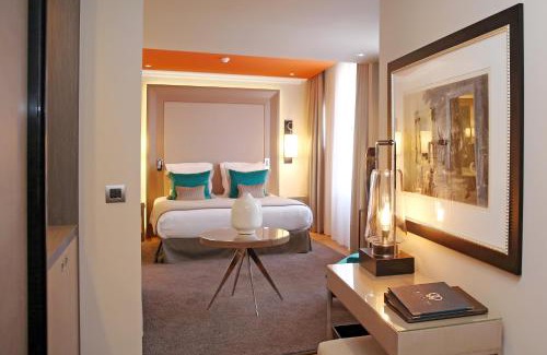 Albi Hotel | Hôtel Alchimy