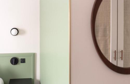 Joinville-le-Pont Hotel | Hôtel Alliance - Proche Paris