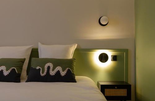 Joinville-le-Pont Hotel | Hôtel Alliance - Proche Paris