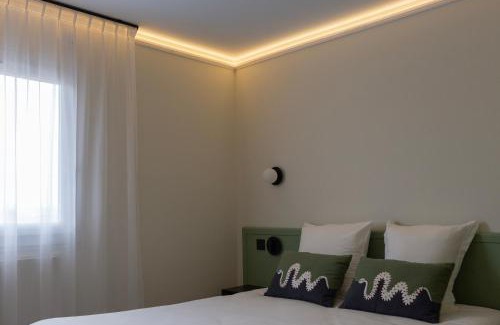 Joinville-le-Pont Hotel | Hôtel Alliance - Proche Paris