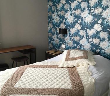 Saint-Quentin Hotel | Hôtel & Appartements Le Florence