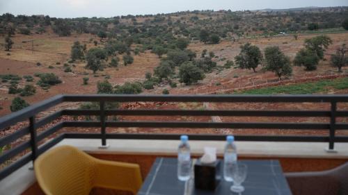 Ifoulo Hotel | Hôtel Atlas Day