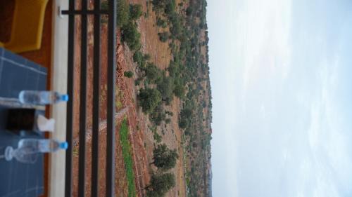 Ifoulo Hotel | Hôtel Atlas Day