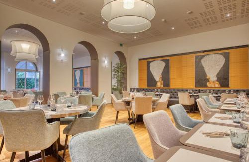 Sierre Hotel | Hôtel Au Terminus