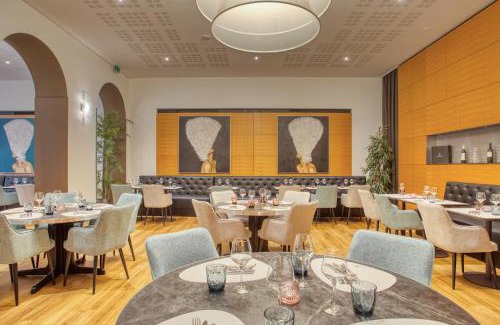 Sierre Hotel | Hôtel Au Terminus