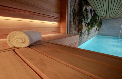 Quartier de la Maison-Blanche Hotel | Hôtel B55