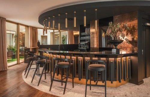Quartier des Grandes-Carrieres Hotel | Hôtel Barnett Paris