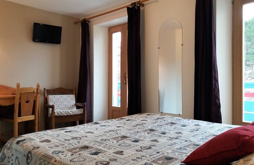 La Chapelle-en-Vercors Hotel | Hôtel Bellier