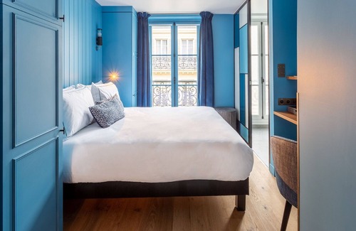 6th Arrondissement Hotel | Hôtel Bonsoir Madame
