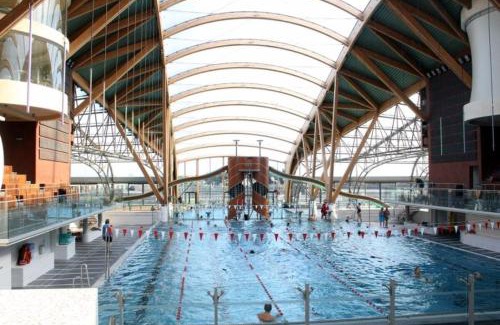 Cap d'Agde Hotel | Hôtel Cap Pirate