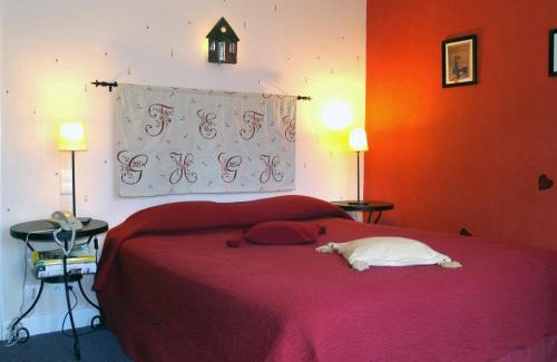 Centre Ville Hotel | Hôtel Central