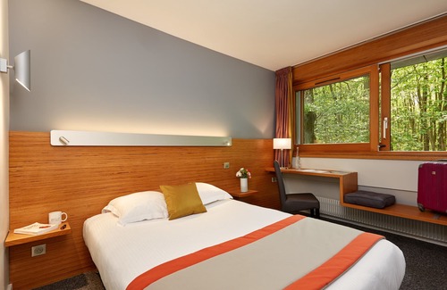 Saint-Lambert Hotel | Hôtel Centre Port-Royal