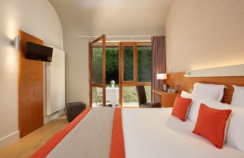 Saint-Lambert Hotel | Hôtel Centre Port-Royal