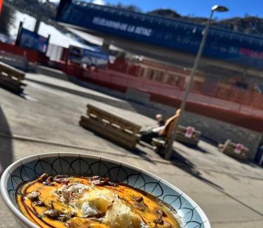 Valloire Hotel | Hôtel-Chalet les Mélèzes