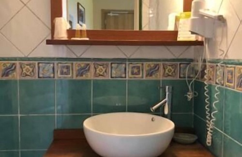 Zonza Hotel | Hôtel Clair de Lune