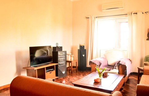 Mahahanga Tanana Hotel | Hôtel Coco Lodge