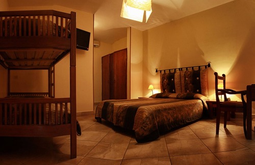 Mahahanga Tanana Hotel | Hôtel Coco Lodge