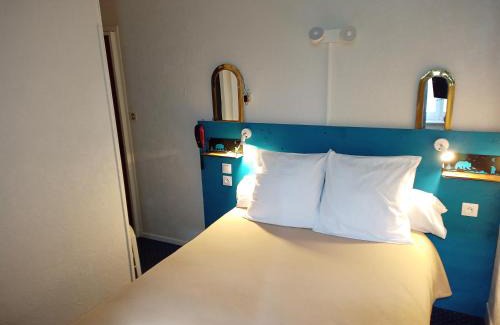 Tarascon-sur-Ariege Hotel | Hôtel Confort 09 ou HC-09