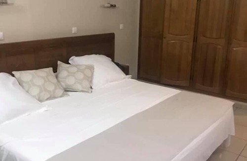 Bejaia Hotel | Hôtel Cristal