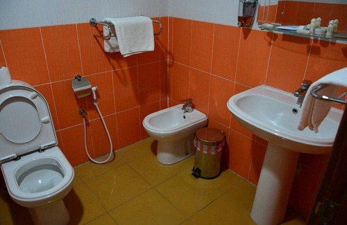 Bejaia Hotel | Hôtel Cristal