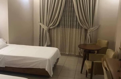 Bejaia Hotel | Hôtel Cristal