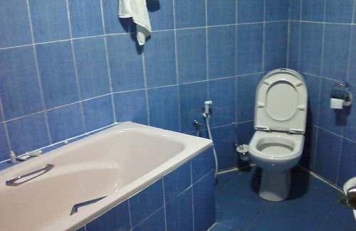 Bejaia Hotel | Hôtel Cristal