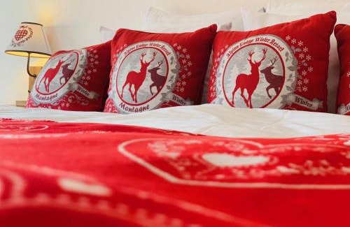 Anzere Hotel | Hôtel de charme la Poste