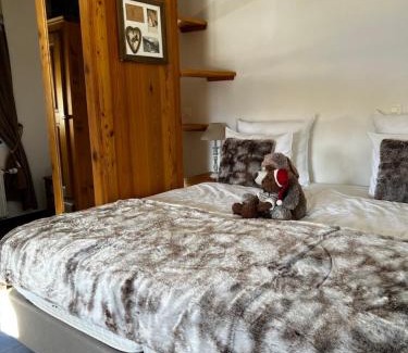 Anzere Hotel | Hôtel de charme la Poste