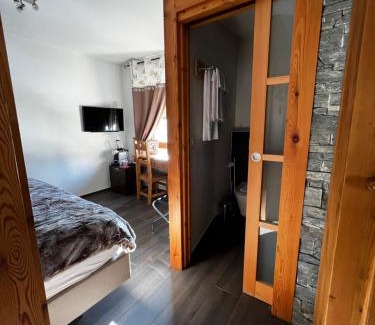 Anzere Hotel | Hôtel de charme la Poste