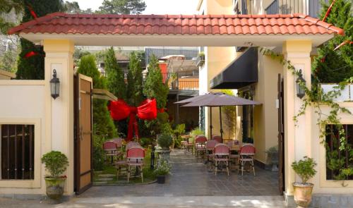 Da Lat Hotel | Hôtel De Da Phu