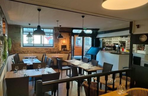 Saint-Cast-le-Guildo Hotel | Hôtel de l'Espérance