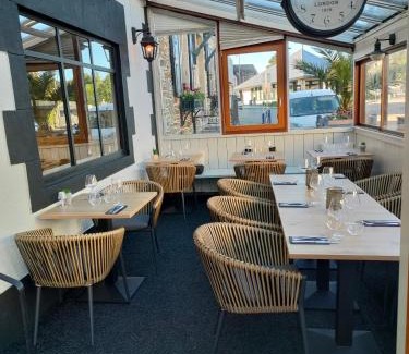 Saint-Cast-le-Guildo Hotel | Hôtel de l'Espérance