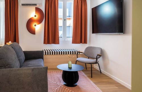 Krutenau Hotel | Hôtel de L'Ill