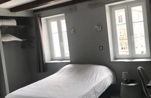Epinal Hotel | Hôtel de la Basilique
