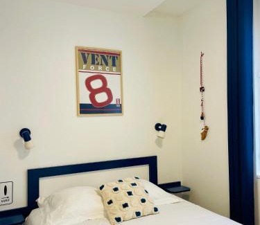 Fecamp Hotel | Hôtel de la Plage