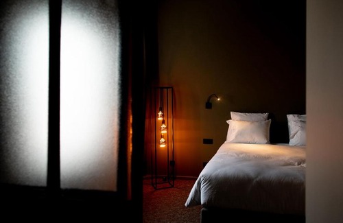 Ellezelles Hotel | Hôtel de la Poste