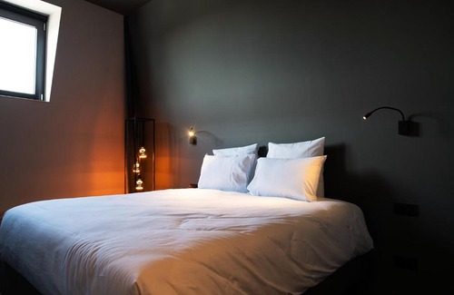 Ellezelles Hotel | Hôtel de la Poste