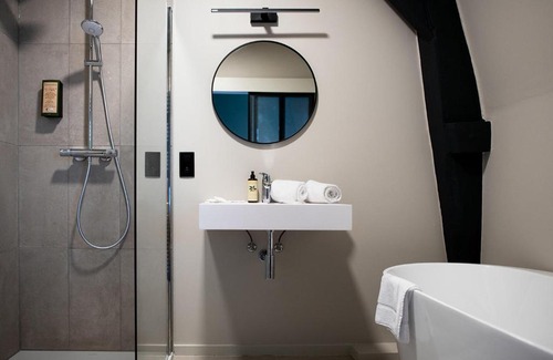 Ellezelles Hotel | Hôtel de la Poste