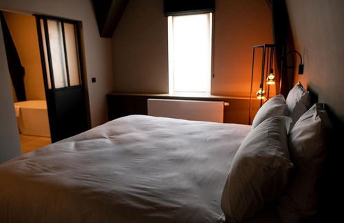 Ellezelles Hotel | Hôtel de la Poste