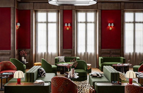 Beaune Hotel | Hôtel de la Poste