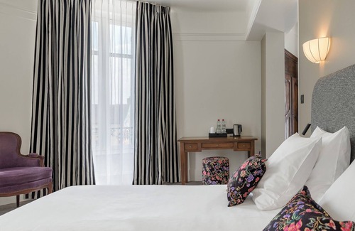 Beaune Hotel | Hôtel de la Poste