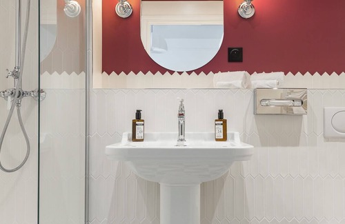 Beaune Hotel | Hôtel de la Poste
