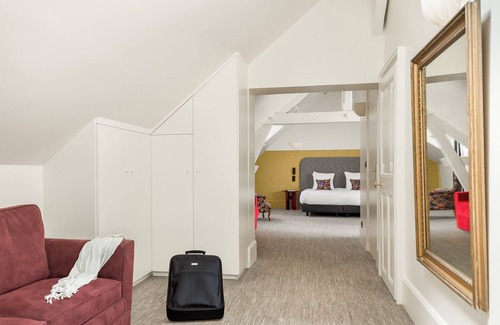 Beaune Hotel | Hôtel de la Poste