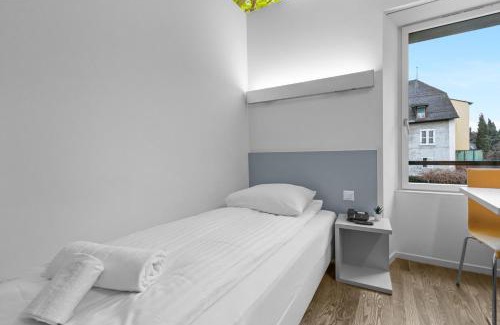 Sierre Hotel | Hôtel de la Poste Sierre