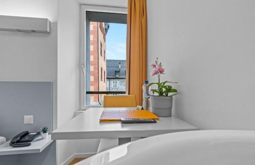 Sierre Hotel | Hôtel de la Poste Sierre