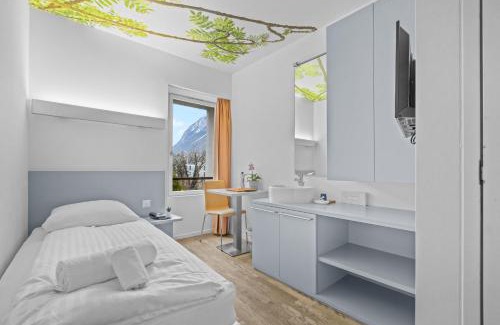 Sierre Hotel | Hôtel de la Poste Sierre