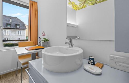 Sierre Hotel | Hôtel de la Poste Sierre