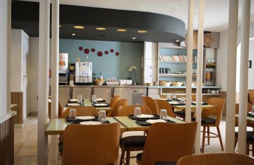 Valence Hotel | Hôtel de Lyon