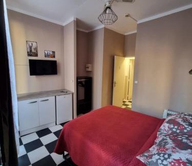 1st Arrondissement Hotel | Hôtel des allées