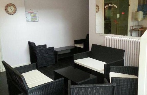 Saint-Georges-de-Reneins Hotel | Hôtel des Sables